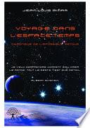 Voyage dans l’espace-temps
