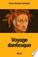 Voyage Dantesque