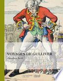 Voyage de Gulliver