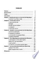 Voyage de la Haute-Volta au Burkina Faso