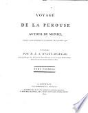 Voyage de La Pérouse autour du monde