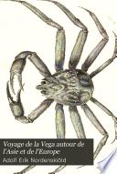 Voyage de la Vega autour de l'Asie et de l'Europe