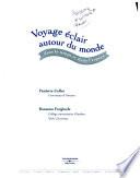 Voyage éclair autour du monde : dans le temps et dans l'espace