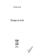 Voyage en avril