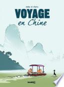 Voyage en Chine