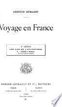 Voyage en France