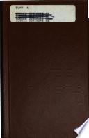 Voyage en Orient, 1832-1833