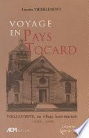 Voyage en pays tocard : Voillecomte, un village haut-marnais (1930-1940)