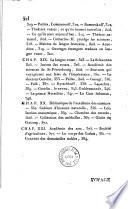 Voyage philosophique, politique et litteraire