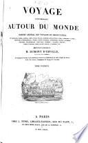 Voyage pittoresque autour du monde