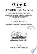 Voyage pittoresque autour du monde