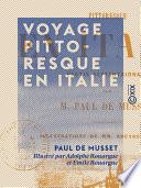 Voyage pittoresque en Italie
