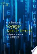 Voyager dans le temps