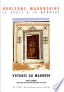 Voyages Au Maghreb