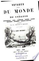 Voyages autour du monde en en océanie