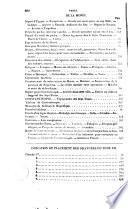 Voyages autour du monde et dans les contrées les plus curieuses du globe depuis Christophe Colomb jusqu'à nos jours