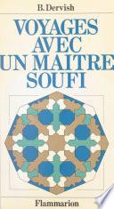 Voyages avec un maître soufi