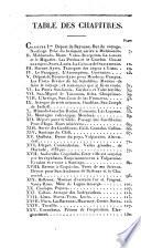 Voyages dans l'intérieur de l'Amérique Méridionale