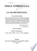Voyages dans la Grande-Bretagne ...