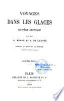 Voyages dans les glaces du pôle Arctique