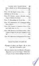 Voyages de C. P. Thunberg au Japon par le cap de Bonne-Espérance, les îles de la Sonde, etc