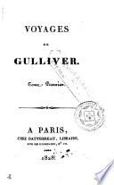 Voyages de Gulliver