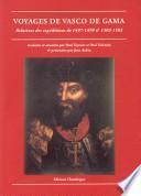 Voyages de Vasco de Gama