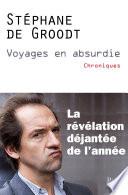 Voyages en absurdie