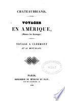Voyages en Amérique (Moeurs des sauvages)