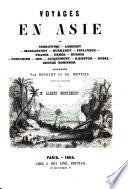 Voyages en Amerique par Christophe Colomb et al. Illustres par Bocourt et C. Mattais. Revus et traduits par M. Albert-Montemont