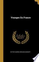 Voyages En France