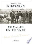 Voyages en France