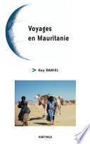 Voyages en Mauritanie