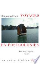 Voyages en postcolonies