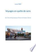 Voyages en quête de sens