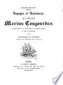 Voyages et aventures du capitaine Marius Cougourdan