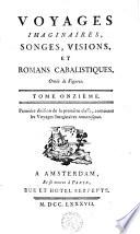 Voyages et aventures du capitaine Robert Boyle