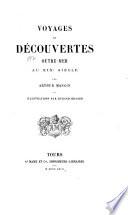 Voyages et découvertes