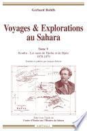 Voyages et explorations au Sahara. Tome 5 (1878-1879)