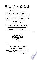 Voyages imaginaires, songes, visions, et romans cabalistiques ...