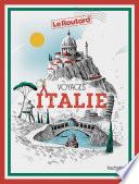 Voyages Italie