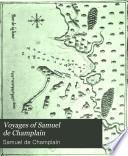 Voyages of Samuel de Champlain
