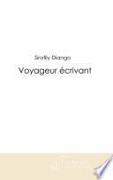 Voyageur écrivant
