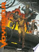 Voyageur - Futur -