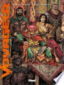 Voyageur - Passé -