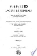 Voyageurs modernes