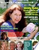 VOYANCE &. PARAPSYCHOLOGIE. N&B Novembre 2016.