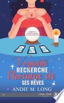 Voyante recherche l'homme de ses rêves
