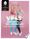 VP4S - Un ventre plat en 4 semaines !