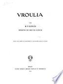 Vroulia